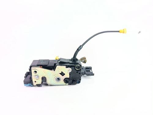 Højre bagtil lås Højre bagtil lås PEUGEOT 207 (WA_, WC_) [2006-2015] 36516495 36516495