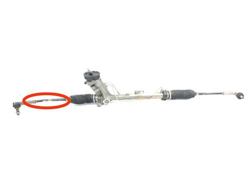 Steering rack SEAT IBIZA IV (6J5, 6P1)  | BP16428418M22 
