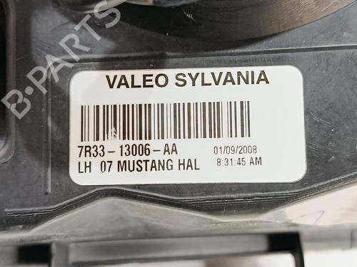Left headlight FORD USA MUSTANG Coupe  | BP28368429C28 
