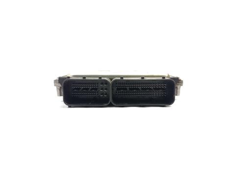 Engine control unit (ECU) MERCEDES-BENZ GLA-CLASS (X156) GLA 200 CDI / d (156.908) | BP20338252M57 