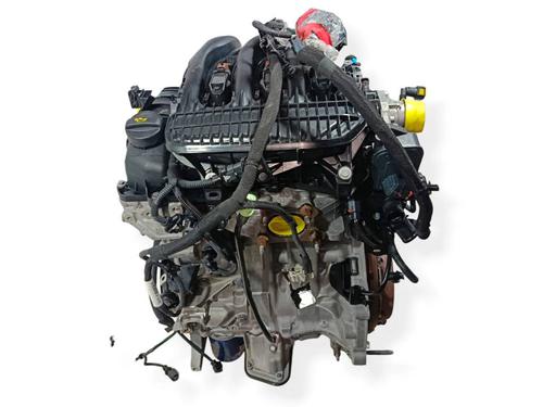 motor-citroen-c3-iii-sx-2016-39751250 main image