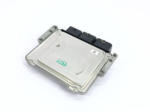 Engine control unit (ECU) PEUGEOT 2008 I (CU_) | BP36772147M57 - Image 2