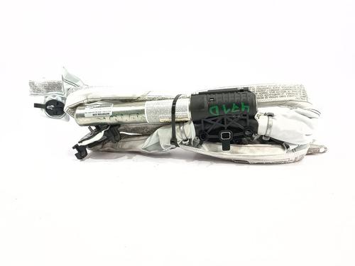 Used Right curtain airbag BMW 1 (E87) 118 d (122 hp) 24365723