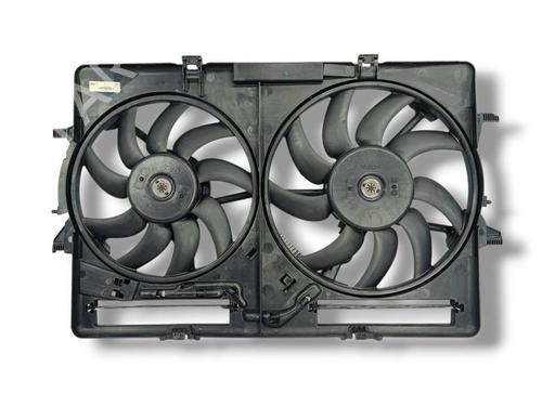 Used Radiator fan Radiator fan 39234049 39234049