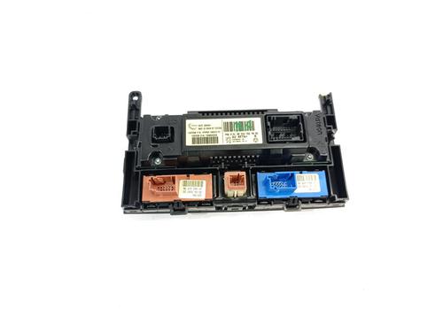 Climate control PEUGEOT 407 (6D_)  | BP22312737I5