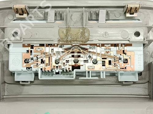 Kabinelys OPEL ZAFIRA TOURER C (P12) | BP36377751I8 - Image 6