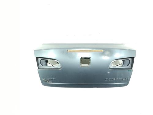 Used Tailgate SEAT CORDOBA (6L2) [2002-2009]  25712650