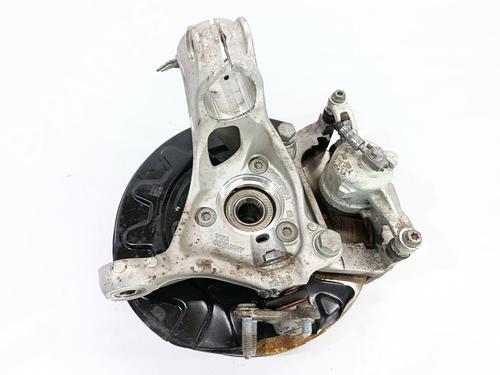 Left front steering knuckle SKODA OCTAVIA IV (NX3, NN3, PV3) 1.5 TSi | BP31166088M25