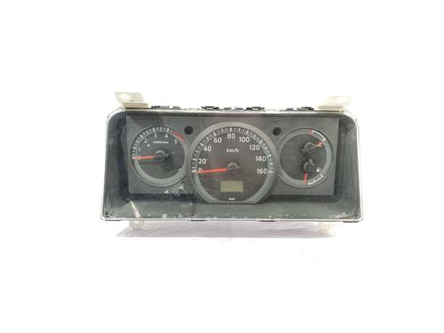 Used Instrument cluster NISSAN CABSTAR (F24M, F24W) 35.13 DCI, 45.13 DCI 2.5 (F24M) (131 hp) 26921174