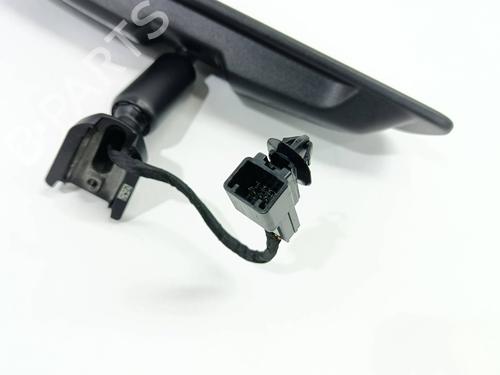 Rear mirror TOYOTA C-HR (_X1_) 1.8 Hybrid (ZYX10_, ZYX11_, ZYX10R, ZYX11R) | BP32405191I6 