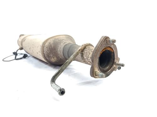 Particulate filter CHEVROLET CAPTIVA (C100, C140)  | BP20716805M81 