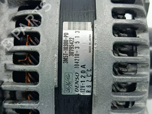 Alternator FORD FOCUS C-MAX (DM2) | BP32283797M7