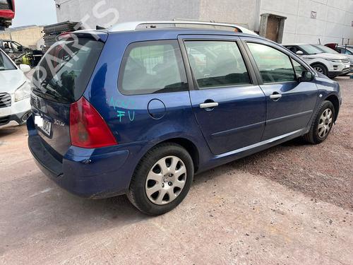 Left front driveshaft PEUGEOT 307 Break (3E) 1.6 16V | BP36813048M38 - Image 9