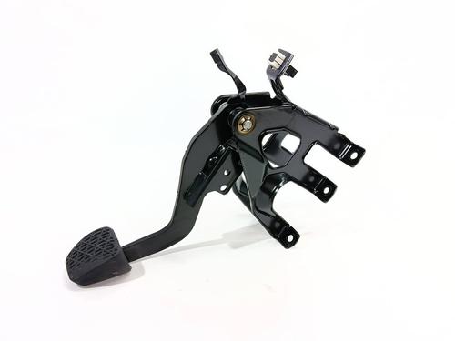 Break pedal MERCEDES-BENZ SPRINTER 3,5-t Van (B907, B910)  | BP32071093I19 