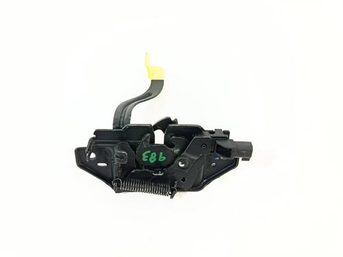 Used Hood lock FORD C-MAX II (DXA/CB7, DXA/CEU) [2010-2019]  30196154
