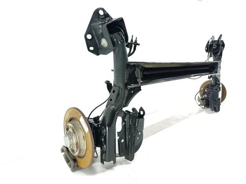 Rear axle MERCEDES-BENZ CITAN MPV (W415) 111 CDI (415.703, 415.705) | BP29370654M2 
