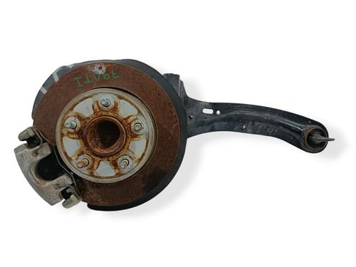 Used Left rear steering knuckle MAZDA 3 Saloon (BK) 1.6 DI Turbo (BK12Y) (109 hp) 32850256