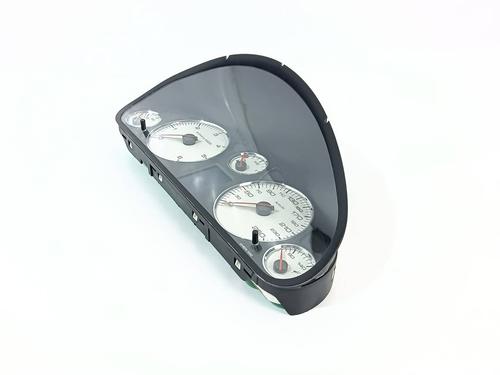 Instrument cluster PEUGEOT 407 (6D_)  | BP29357748C47 