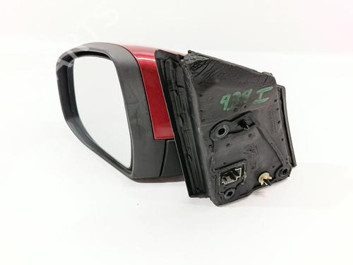 Left mirror FORD FOCUS III  | BP29549866C26 