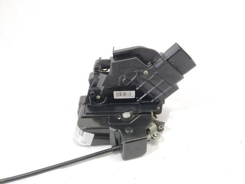 Front right lock FORD FOCUS II (DA_, HCP, DP)  | BP15862010C97 