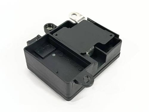 Electronic module MERCEDES-BENZ E-CLASS (W211) E 270 CDI (211.016) | BP39644628M83 - Image 3