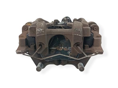 Left rear brake caliper VW TOURAN (5T1) | BP37509341M107 - Image 6