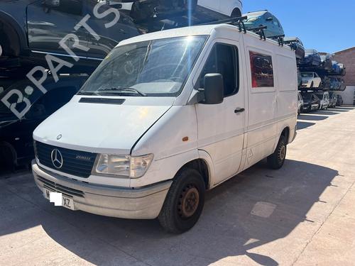 Used Parts MERCEDES-BENZ SPRINTER 3-t Bus (B903) 308 D (903.372, 903.373) 4960588