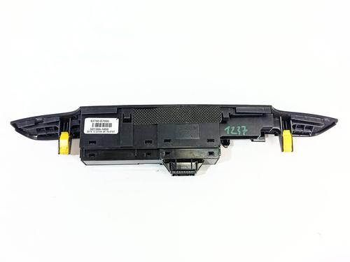 Warning switch HYUNDAI TUCSON (TL, TLE) 1.6 GDi | BP29519955I22 