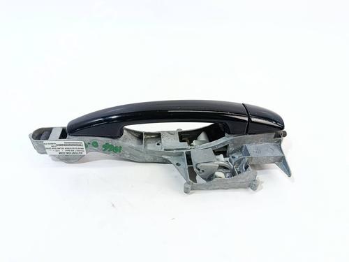 Klamka zewnętrzna drzwi przednich prawych PEUGEOT 308 I (4A_, 4C_)  | BP30052612C129 