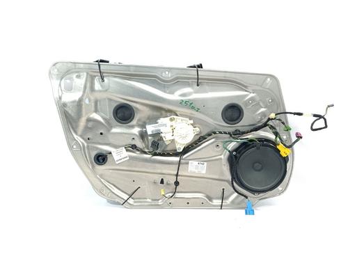 Front left window mechanism MERCEDES-BENZ E-CLASS (W212) E 220 CDI / BlueTEC (212.001, 212.002) (170 hp) 17484079