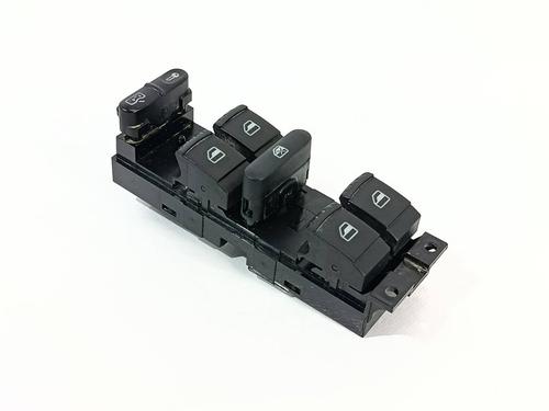 Left front window switch SKODA SUPERB I (3U4)  | BP29903180I27 