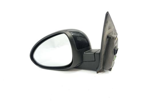 Left mirror CHEVROLET AVEO / KALOS Saloon (T250, T255)  | BP19431382C26 