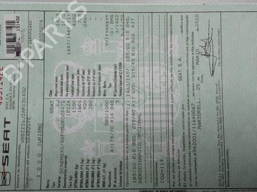 Front right panel SEAT IBIZA IV (6J5, 6P1) | BP39913088C59 - Image 10
