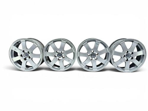 Used Wheel set Wheel set VOLVO S40 II (544) [2003-2012] 36382711 36382711