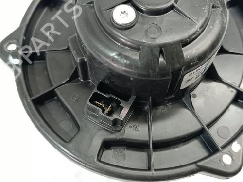 Heater blower motor TOYOTA AVENSIS (_T25_)  | BP19444399M62 