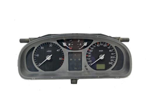 Used Instrument cluster RENAULT LAGUNA II (BG0/1_) [2001-2007]  15875263