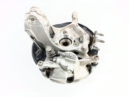 Right front steering knuckle SKODA OCTAVIA IV (NX3, NN3, PV3) 1.5 TSi | BP31380137M26