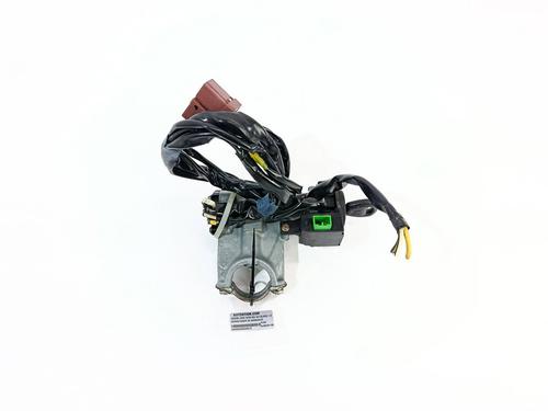 Ignition barrel HONDA CIVIC VI Hatchback (EJ, EK) 1.5 i (EK3) | BP29698187M48 