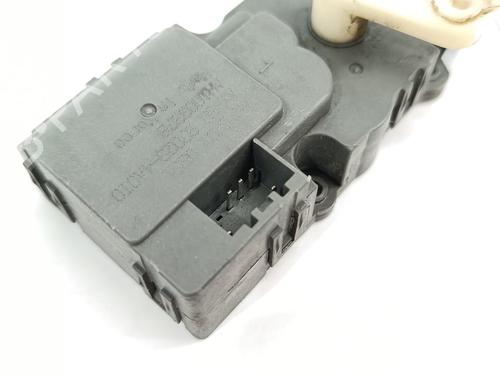 Heater blower motor HYUNDAI H-1 / STAREX Bus (A1)  | BP19418524M62 