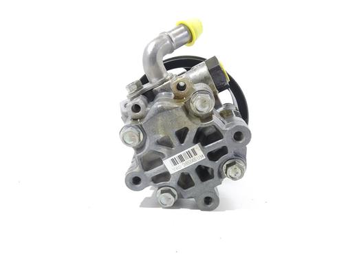 Steering pump LAND ROVER RANGE ROVER SPORT I (L320) 2.7 D 4x4 | BP15867661M99 