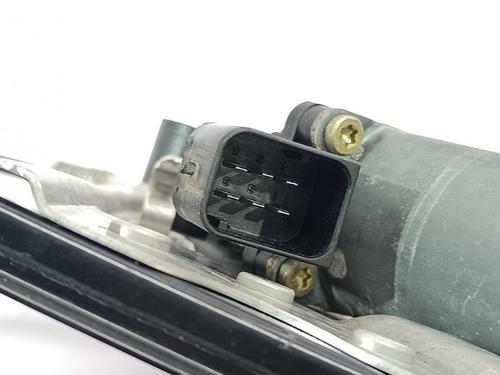Rear left window mechanism MERCEDES-BENZ S-CLASS (W220) S 320 CDI (220.026, 220.126) | BP24417162C24 