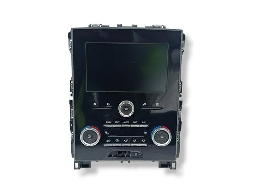 Display Display RENAULT TALISMAN Grandtour (KP_) 1.6 dCi 130 (130 hp) 33907323 33907323