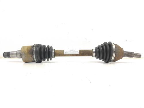 Used Left front driveshaft FORD FOCUS I (DAW, DBW) [1998-2009]  15866244
