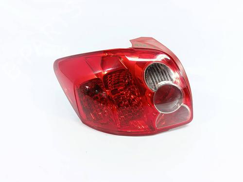 Used Left taillight Left taillight TOYOTA AURIS (_E15_) 1.6 (ZRE151_, ZRE151R) (124 hp) 40021843 40021843
