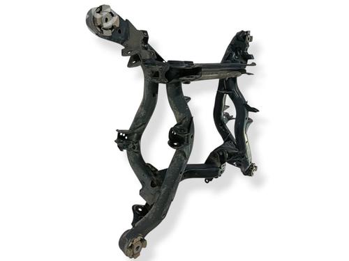 Rear axle PORSCHE CAYENNE (92A) 4.8 S | BP31700525M2 
