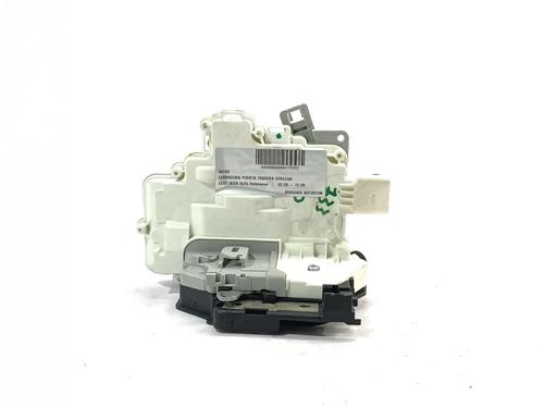 Højre bagtil lås SEAT IBIZA IV (6J5, 6P1) [2008-2017]  24986478