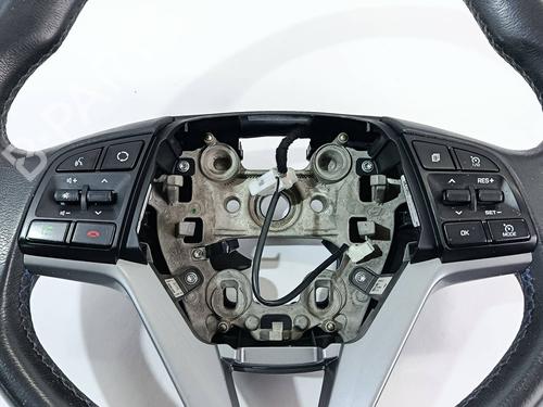 Steering wheel HYUNDAI TUCSON (TL, TLE) 1.6 GDi | BP29590887C49 