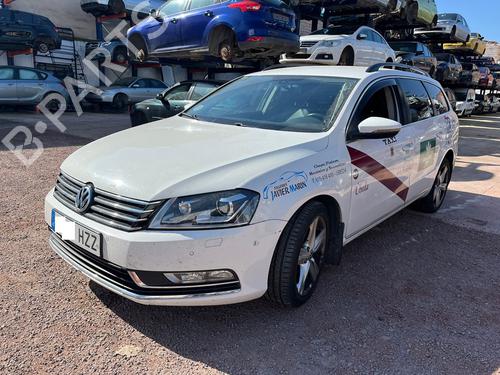 Używane części VW PASSAT B7 Variant (365) 2.0 TDI (140 hp) 4256809