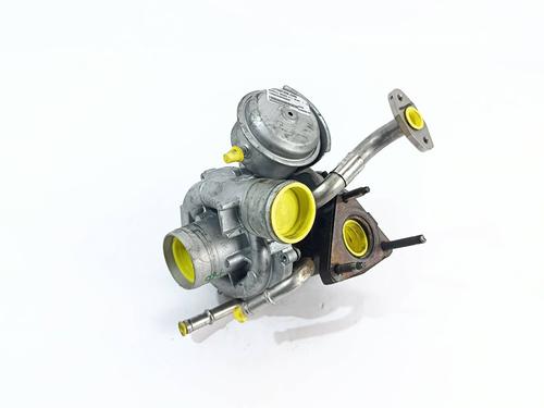 Turbolader/Kompressor RENAULT GRAND SCÉNIC II (JM0/1_) 1.9 dCi (JM14) (131 hp) 29080172