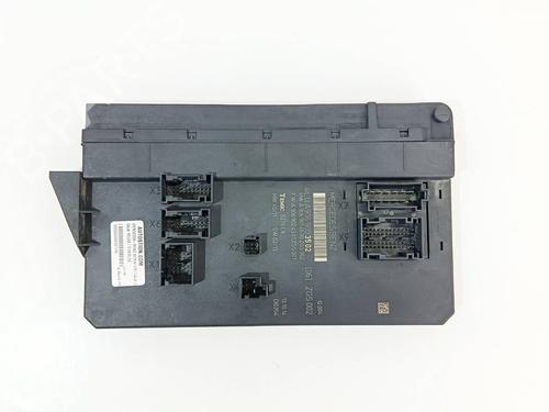 Boîte à Fusibles MERCEDES-BENZ SPRINTER 3-t Van (B906)  | BP29167035E1 